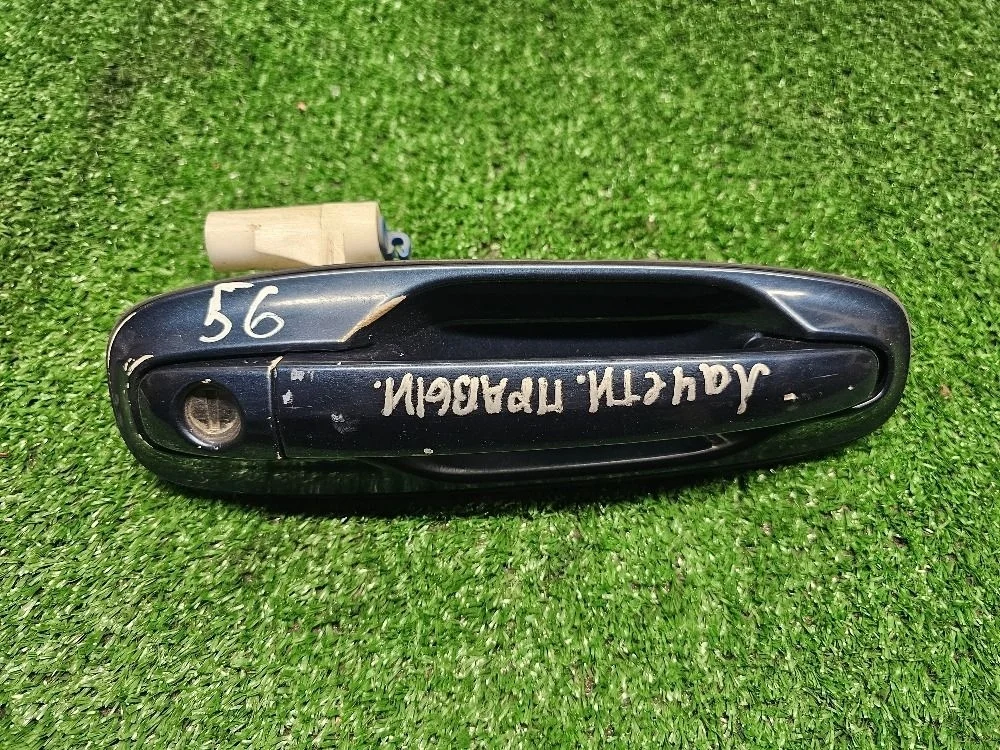 Ручка наружная передняя правая Chevrolet Lacetti