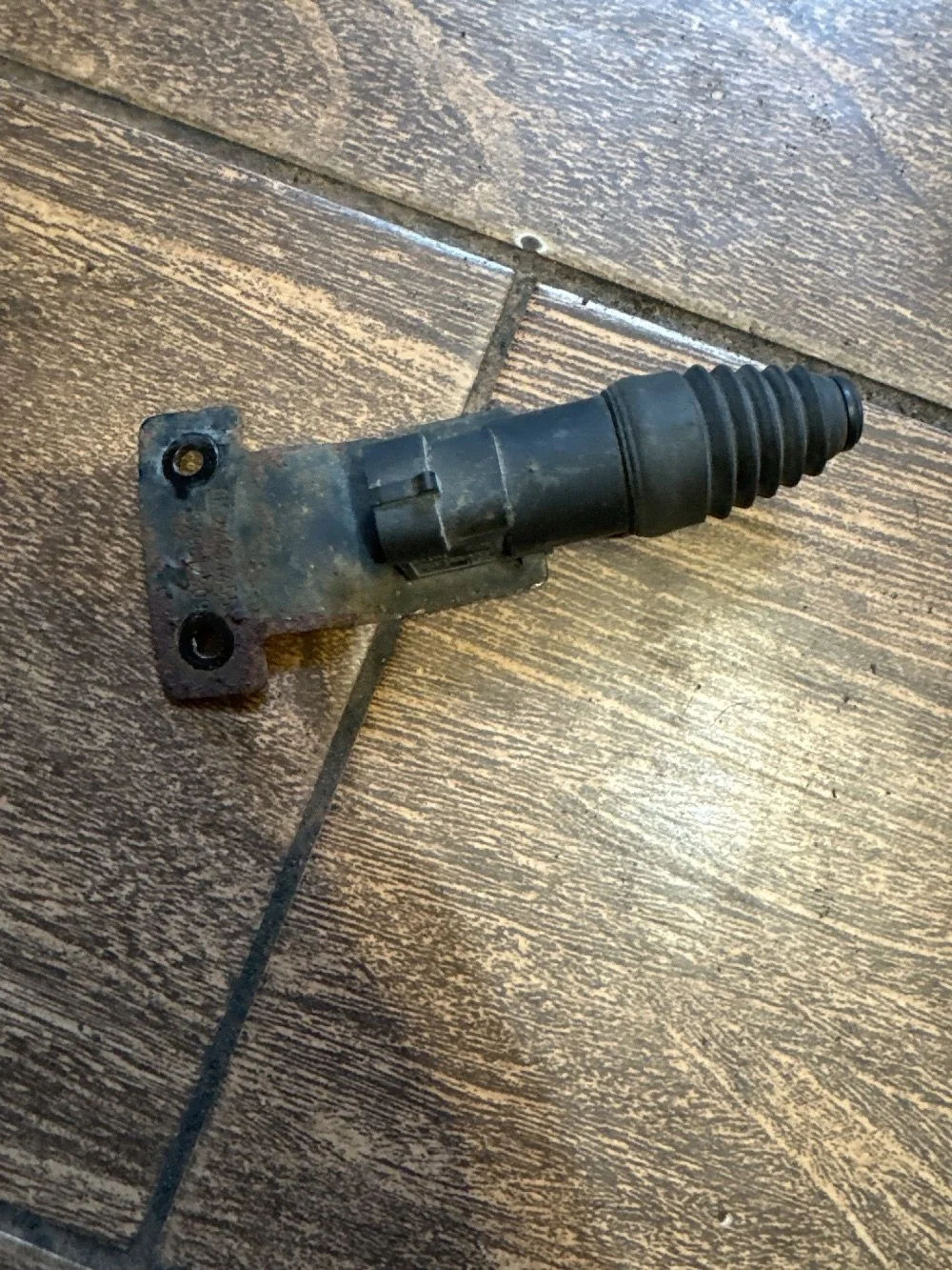 Концевик капота Opel Vectra C (2002—2005)