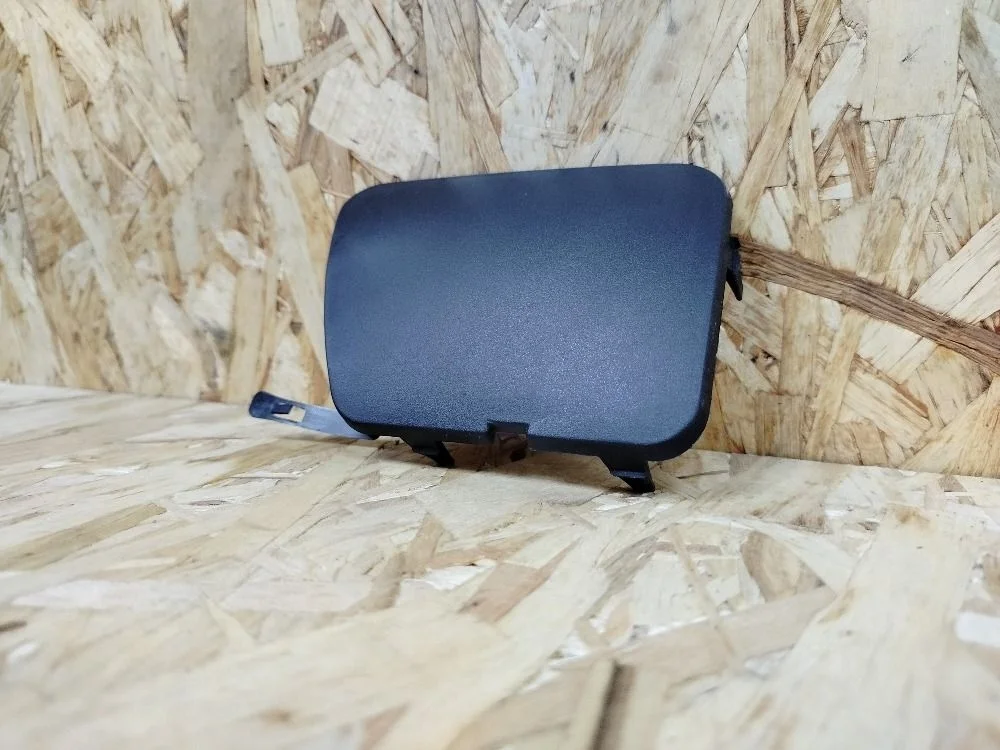 Заглушка буксир. крюка задн. Renault Logan I рестайлинг (2009—2015) 8200752810