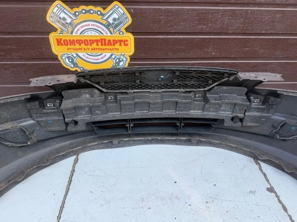 Абсорбер бампера Kia Ceed ED (2006—2010)