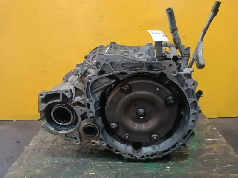 Вариатор, акпп Nissan X-Trail T31 2007-2014