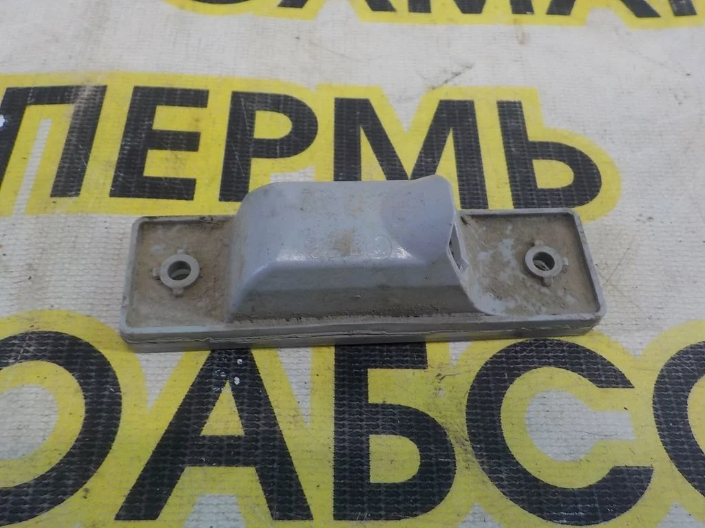 Фонарь подсветки номера Chevrolet Aveo I рестайлинг (2006—2012)