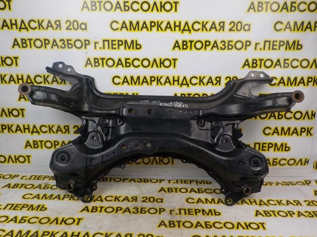 Балка подмоторная Toyota Corolla (E150) 2006-2013