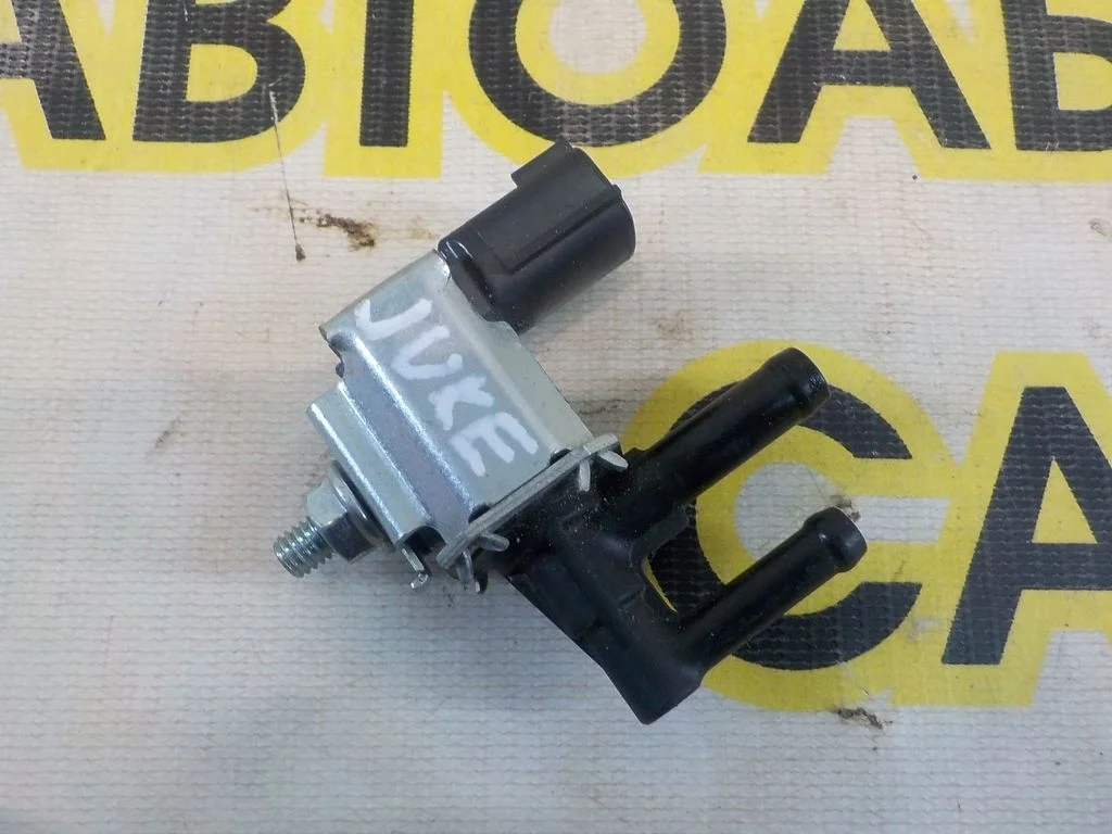 Клапан электромагнитный Nissan Juke (F15) 2011-2019