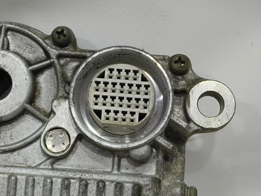 Блок управления АКПП Volvo S40 AW55-50/51SN 2.4 S40 II (2004—2007)