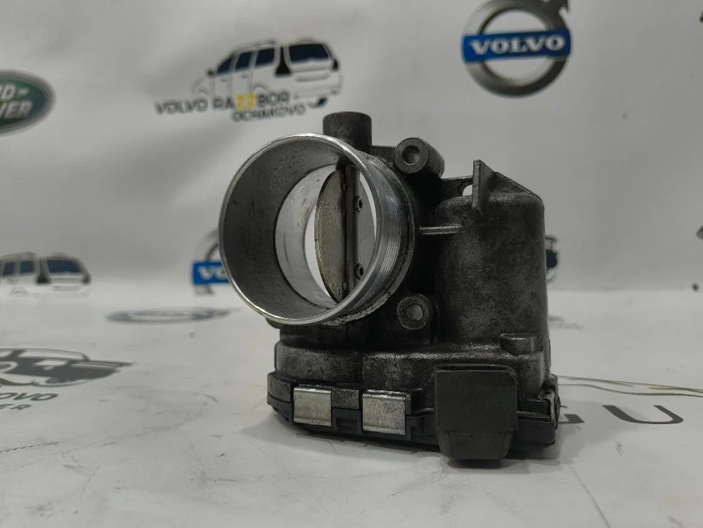 Дроссель Volvo XC70 XC60 2.4 Diesel 31216665 S60 II (2010—2013)
