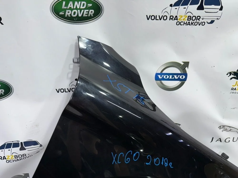Крыло переднее правое Volvo  XC60 P3 2008-2017 XC60 I (2008—2013)
