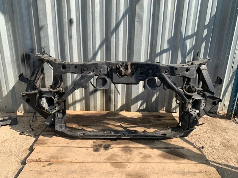 Панель передняя Honda Accord 8 2008-2012