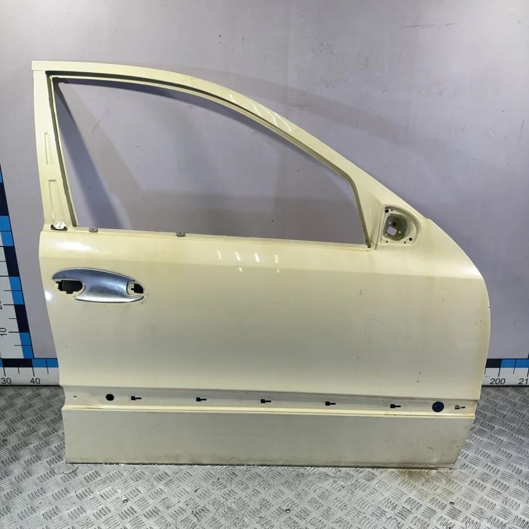 [Б/У] Дверь передняя правая MB W211 2002-2009 [Код: 00475548 ]
