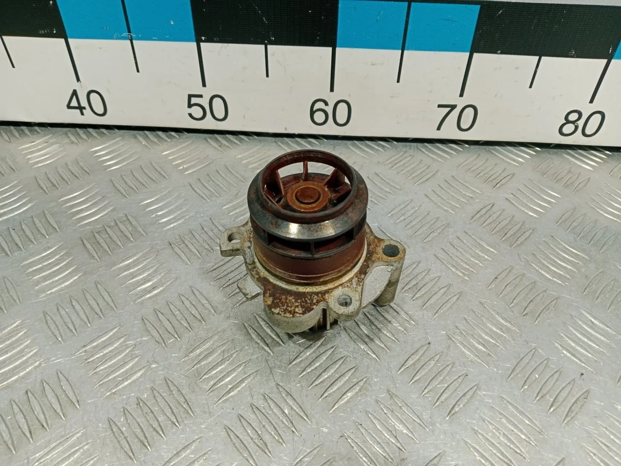 [Б/У] Насос водяной VW [Код: 00632815 ]