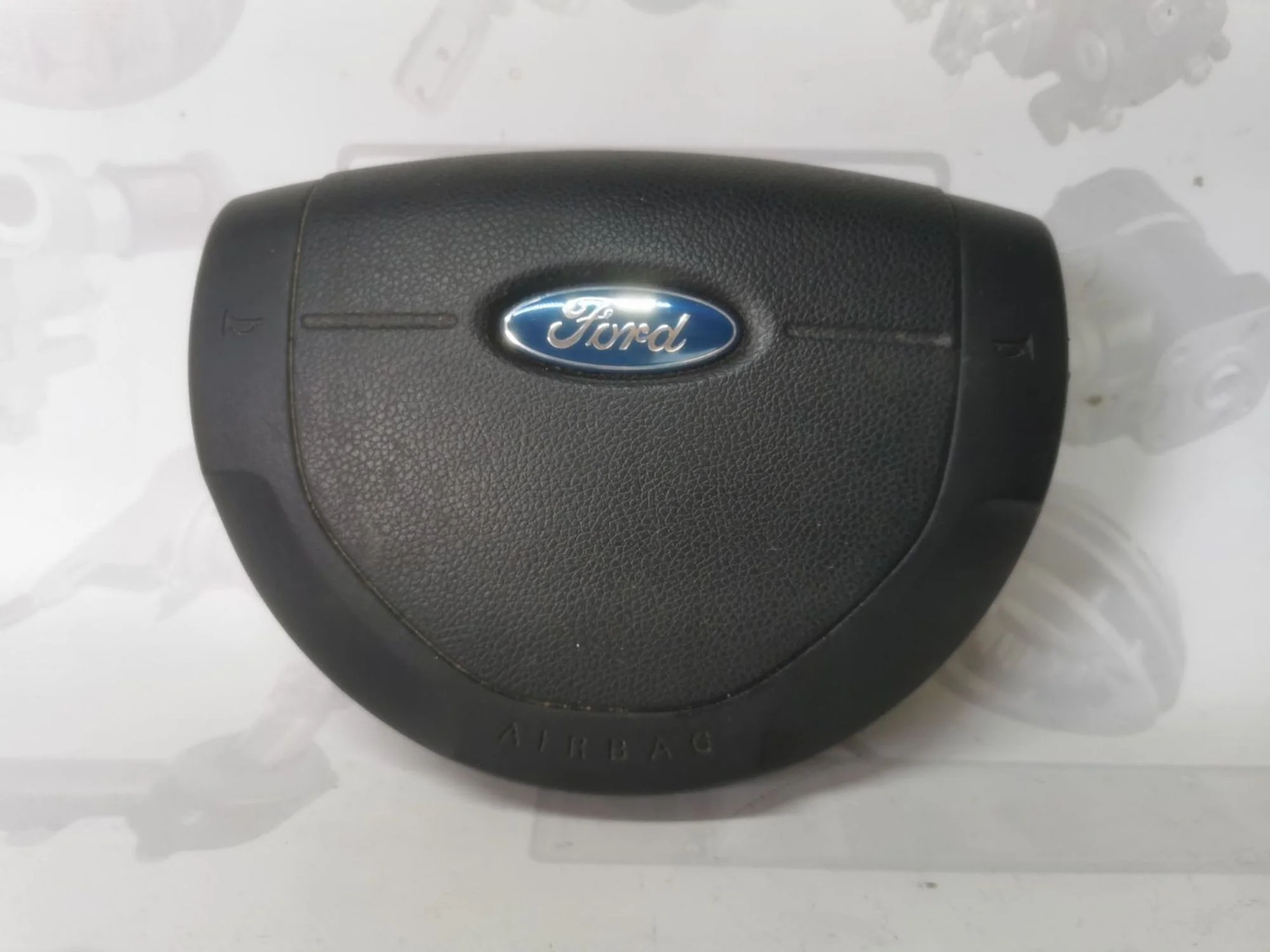 Подушка безопасности в руль Ford Fusion Fiesta