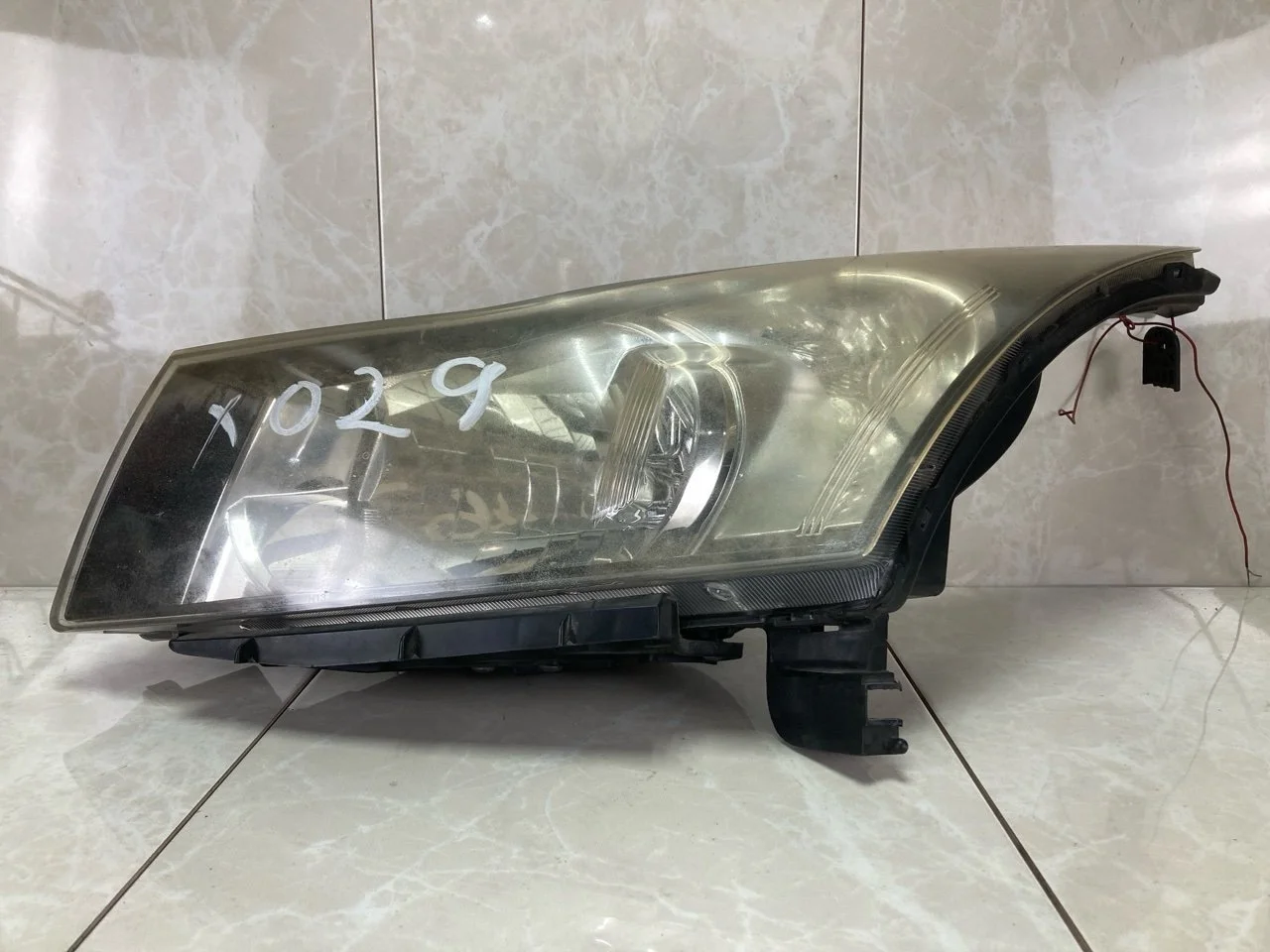 Фара Chevrolet Cruze 2009-2012 95900041, левая