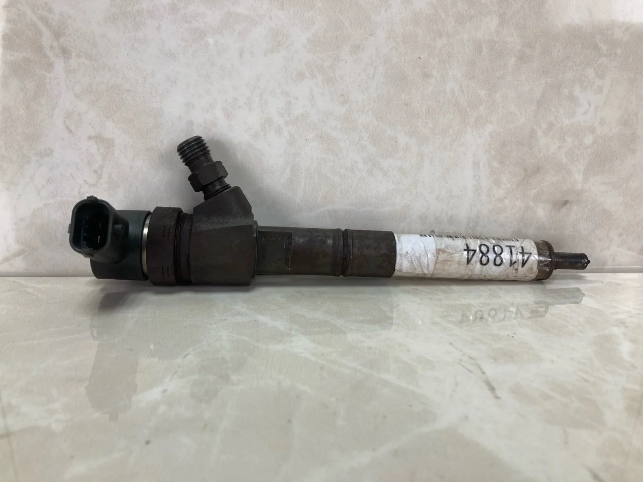 Форсунка Opel Insignia 2008-2017 0445110327 2.0 A20DTH