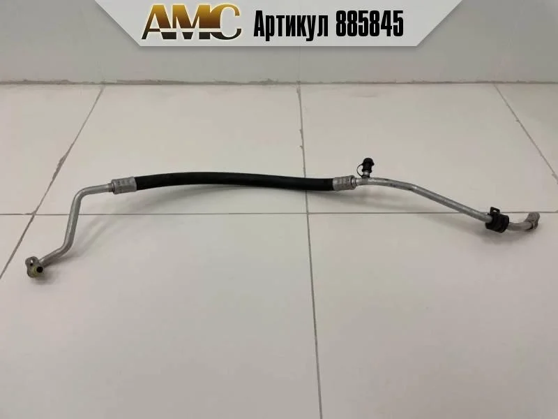 Трубка кондиционера Mitsubishi Carisma DA 1995-2004