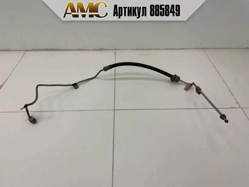 Трубка гидроусилителя Mitsubishi Carisma DA 1995-2004