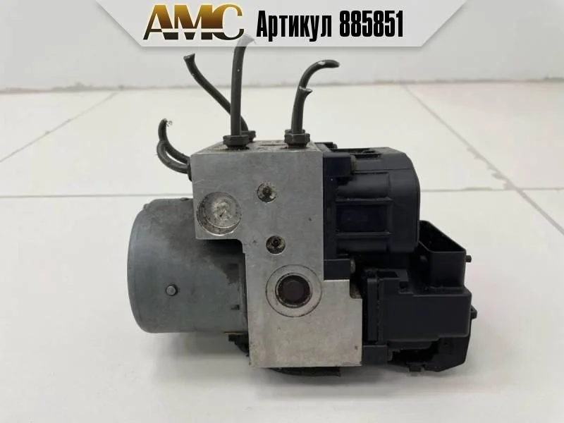 Блок ABS насос Mitsubishi Carisma DA 1995-2004