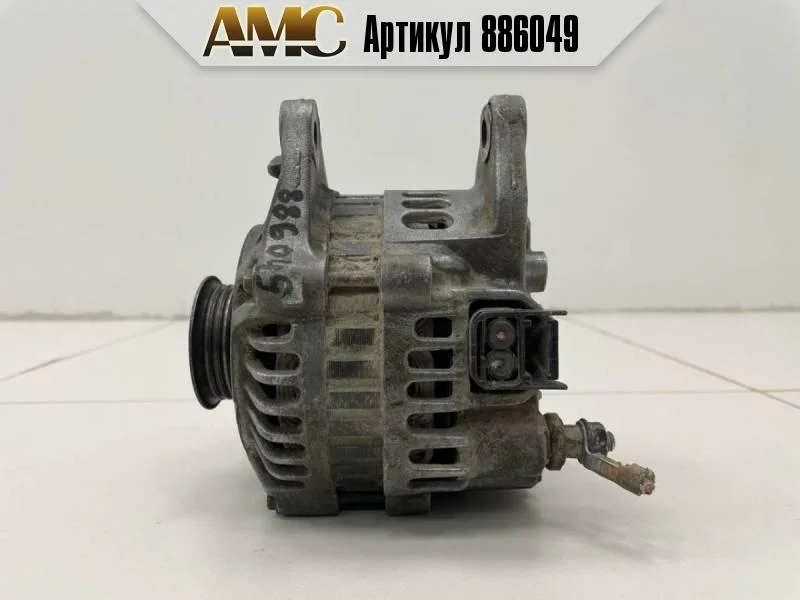 Генератор Mitsubishi Carisma DA 1995-2004