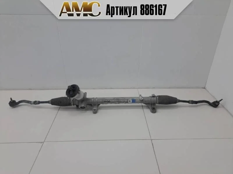 Рейка рулевая Kia Optima 4 JF 2015>