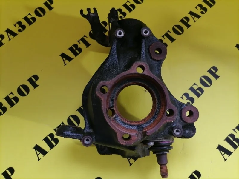 Кулак поворотный передний левый Bmw X1 E84 2009-2014 31216788699