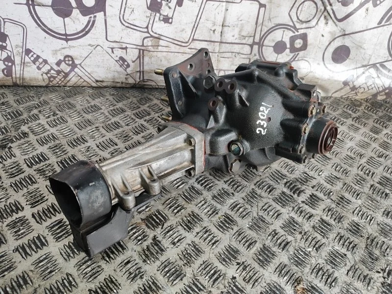 Раздатка Toyota Rav4 3610042070 20 1AZFE