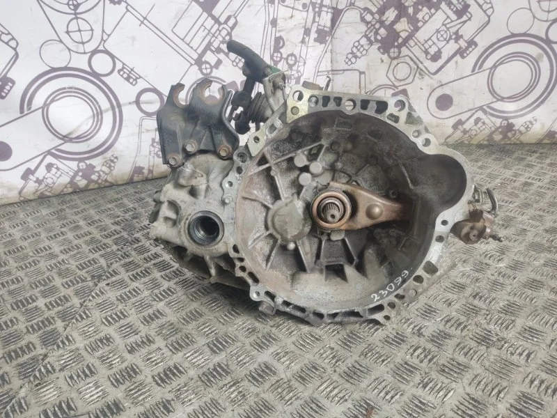 МКПП Toyota Corolla 3030013070 E120 3ZZ-FE 4ZZ-FE