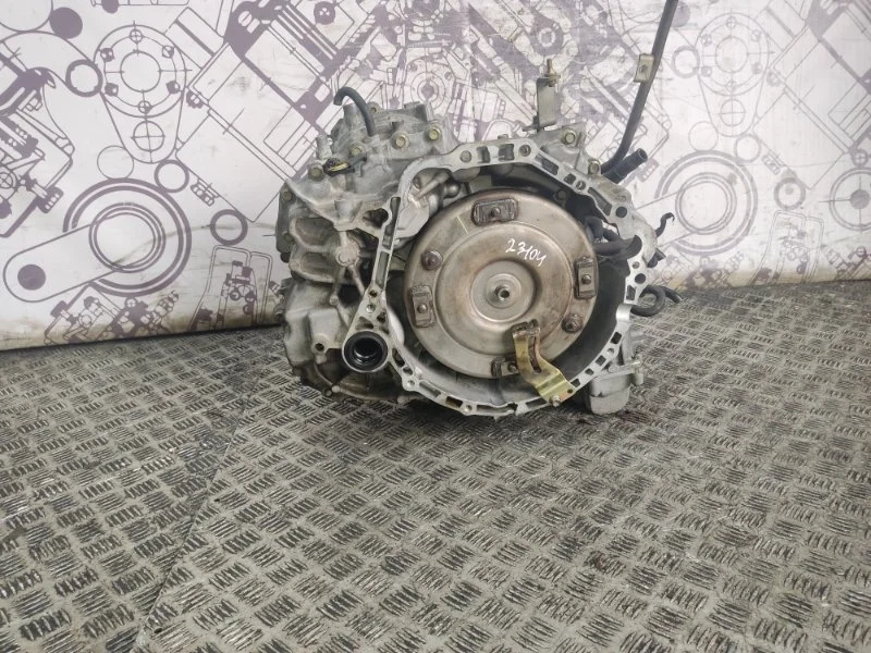 Вариатор Nissan Teana 310201XD14 J31 VQ35DE