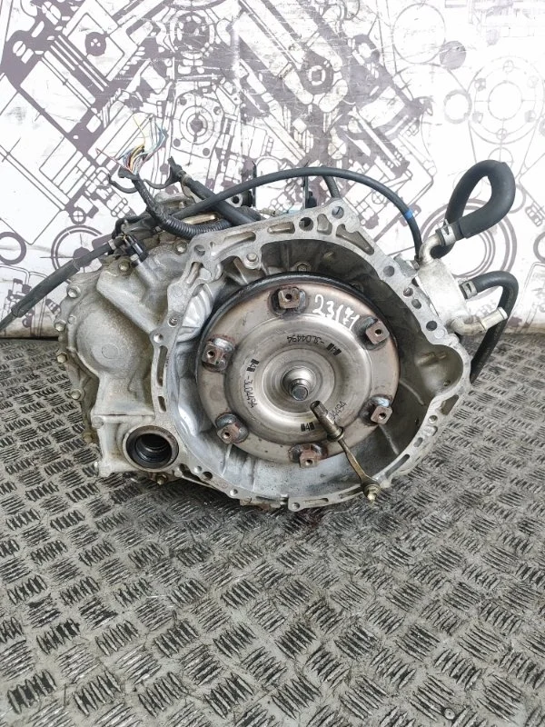 Вариатор Toyota Rav4 3040042040 40 3ZRFAE