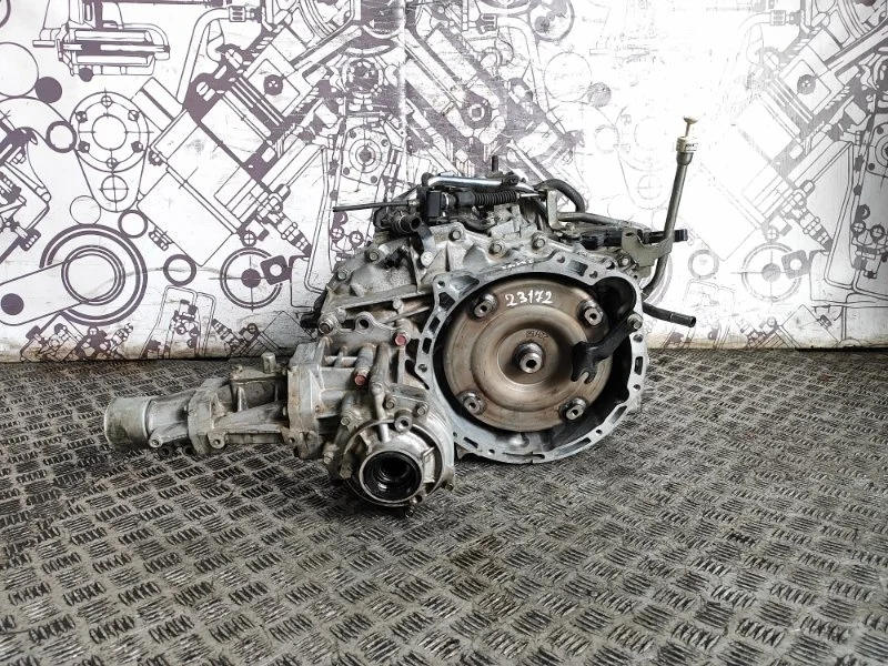 Вариатор Mitsubishi Outlander Xl 2700A265 CW5W 4B10 4B11 4B12