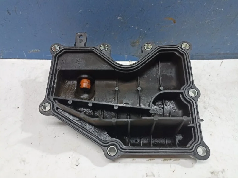 Маслоотделитель Ford Focus 2 2008 1357521 1.8 QQDB