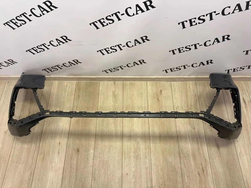 Бампер Audi SQ8 -line 2020- 4MN