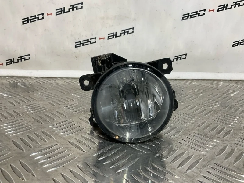 Фара противотуманная Citroen C4 Picasso Grand 2014 9687410080 B78 1.6