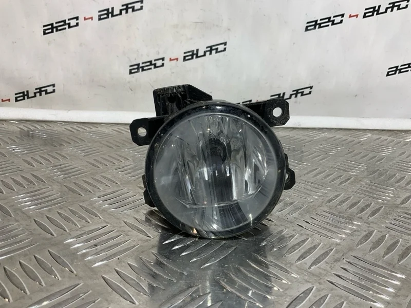 Фара противотуманная Citroen C4 Picasso Grand 2014 9687410080 B78 1.6
