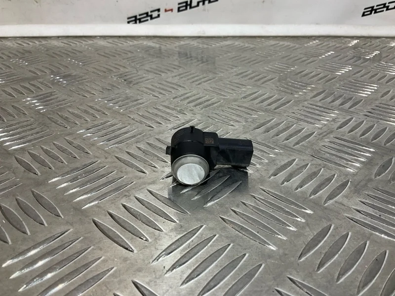 Парктроник Citroen Ds4 2013 9666016377 1 1.6, передний