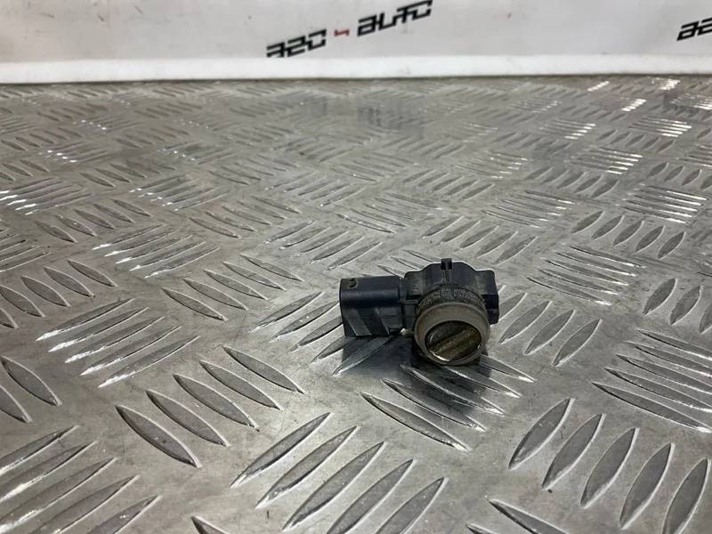 Парктроник Citroen C4 Picasso Grand 2014 9675202477 B78 1.6, передний