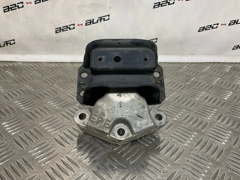 Опора двигателя Citroen Ds4 2012 1807JQ 1 EP6CDTX, правая