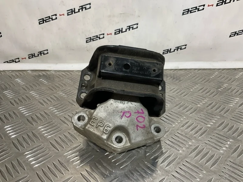 Опора двигателя Citroen Ds4 2012 1807JQ 1 EP6CDTX, правая