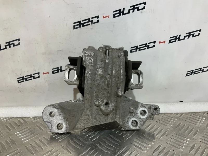 Опора АКПП Citroen C5 2010 181398 2 2.0, левая