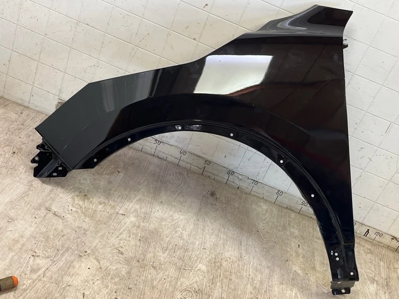 Крыло NISSAN QASHQAI 2 2014 2015 2016 2017 2018 2019 2020 2021 2022 J11