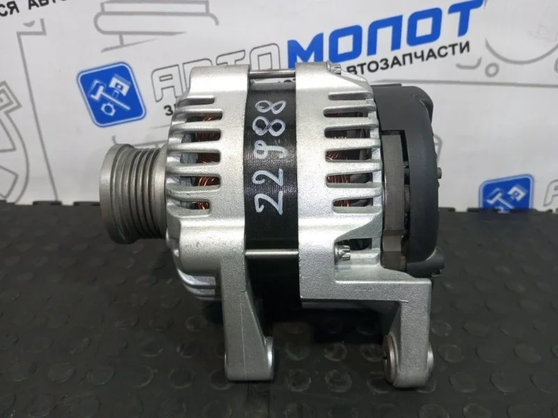 Генератор Chevrolet Cruze J300 F16D4 F18D4