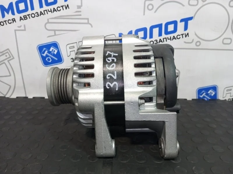 Генератор Chevrolet Cruze J300 F16D4 F18D4