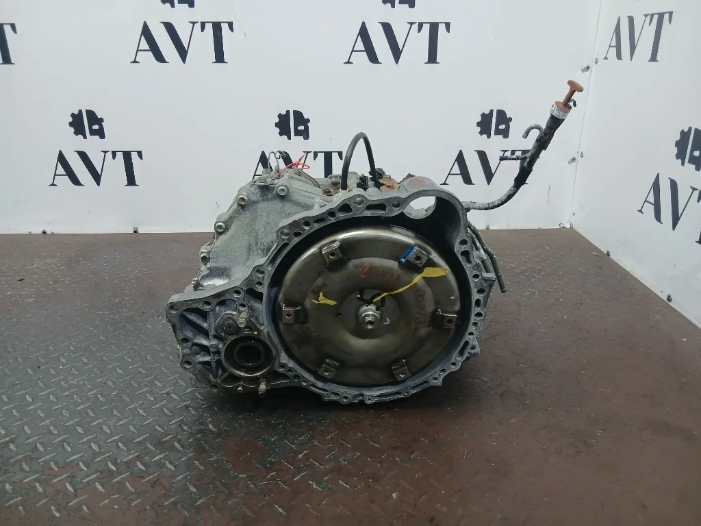АКПП Lexus RX 300 1MZ-FE