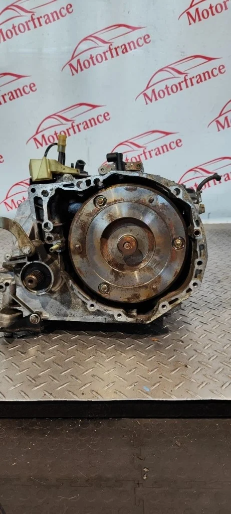 АКПП Renault Megane 8200082071 2 K4M