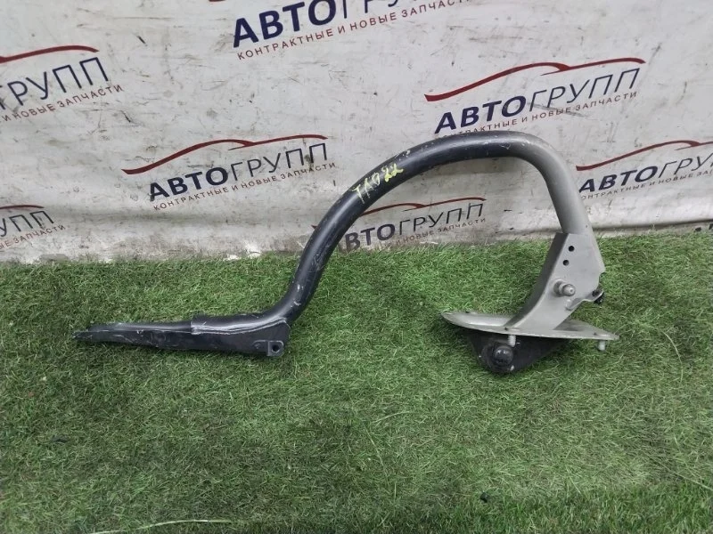 Петля багажника Bmw 750I 2011 41627189257 F01 N63B44A 4.4Л БЕНЗИН, левая