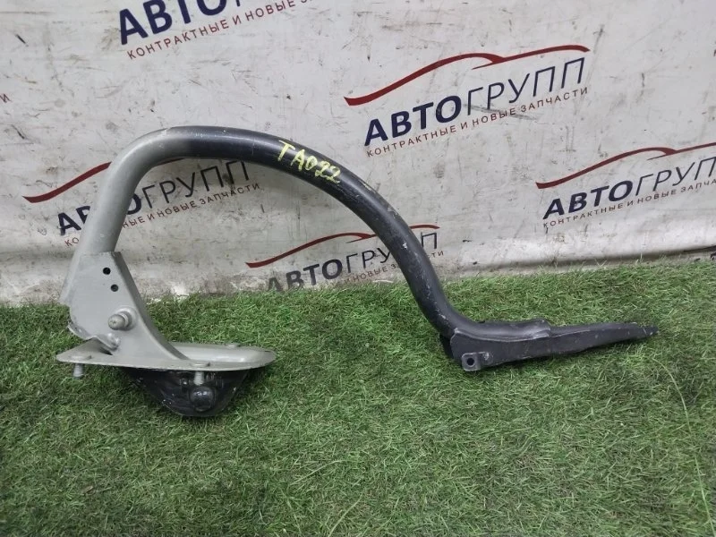 Петля багажника Bmw 750I 2011 41627189258 F01 N63B44A 4.4Л БЕНЗИН, правая