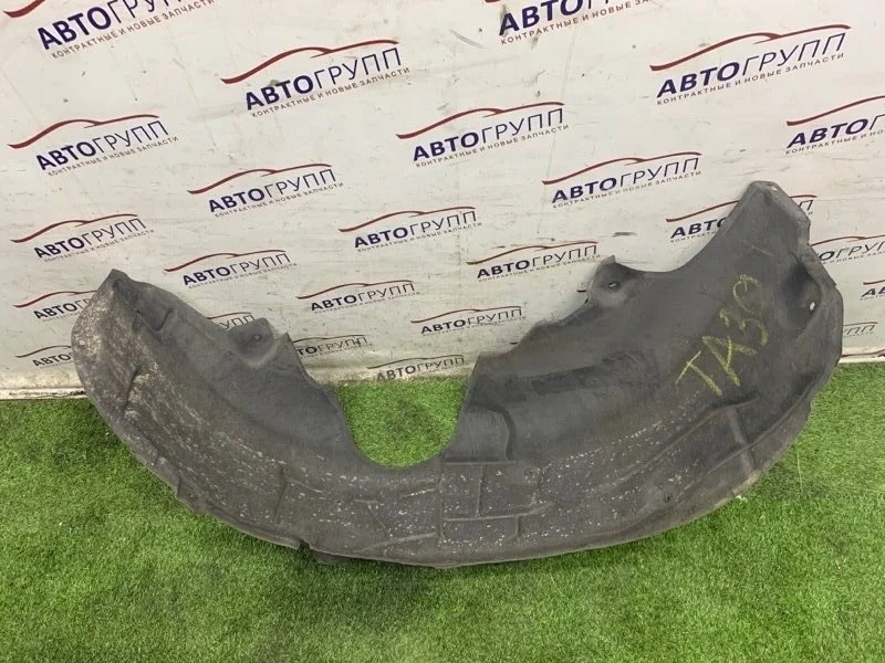Подкрылок MB S550 2014 W222