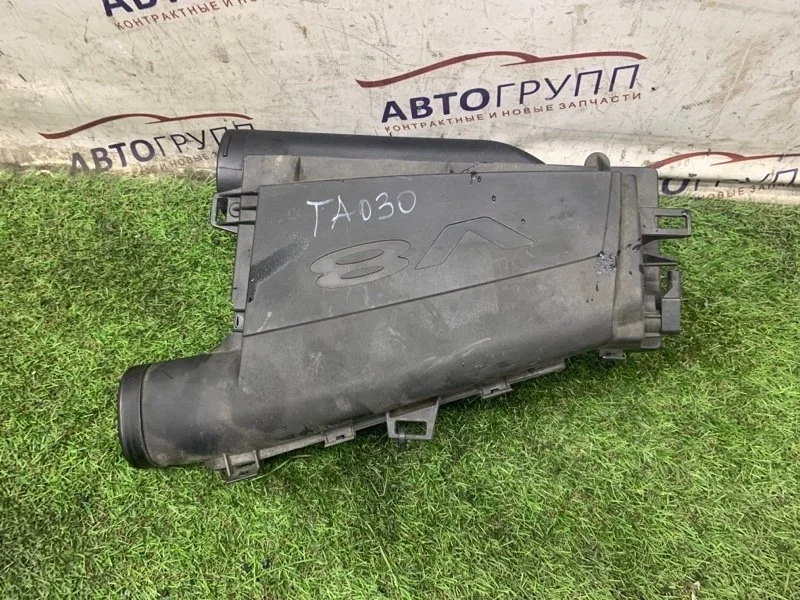 Корпус воздушного фильтра MB S550 2014 W222