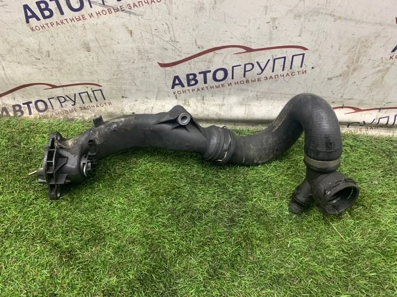 Шланг системы охлаждения MB S550 2014 W222