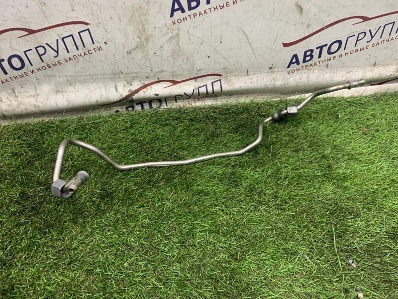 Трубка топливная Mb S550 2014 A2780702332 W222 278.929 4.7Л БЕНЗИН, левая