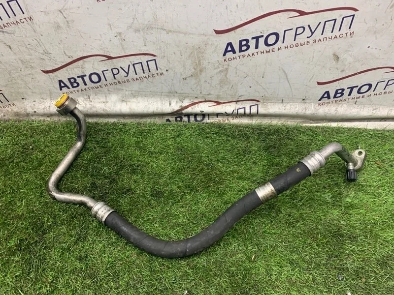 Трубка кондиционера MB S550 2014 W222
