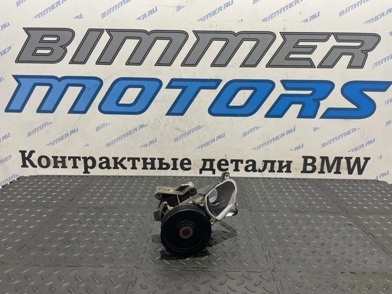 Помпа Bmw X5 11517790472 E70 M57 306D5